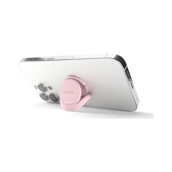 Vonmählen VONMÄHLEN Phone Grip Backflip Rouge