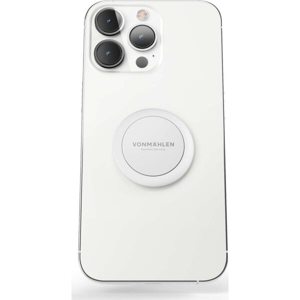 Vonmählen VONMÄHLEN Phone Grip Backflip White