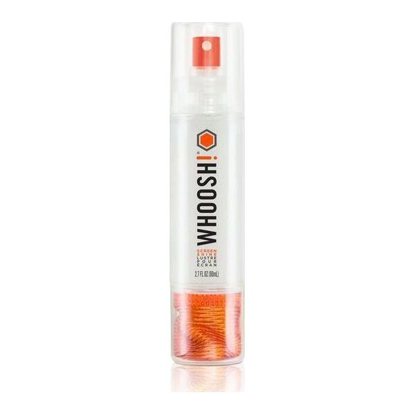 Whoosh Screen Shine Grab and Go 80 ml
