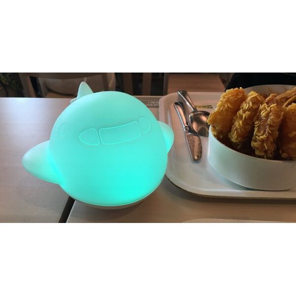 MiPow MiPow Playbulb™ Zoocoro AirWhale - smart night LED with speaker
