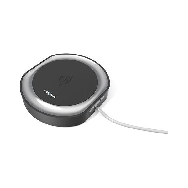 Ładowarka MiniBatt Indukcyjna 3 A (MB-MODULAR)