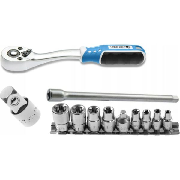 Högert Technik EVA HT7G127 22 el. (HT7G127)