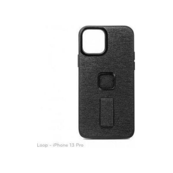 Peak Design Peak Design Mobile Etui Everyday Case Loop iPhone 13 Pro - Grafitowe