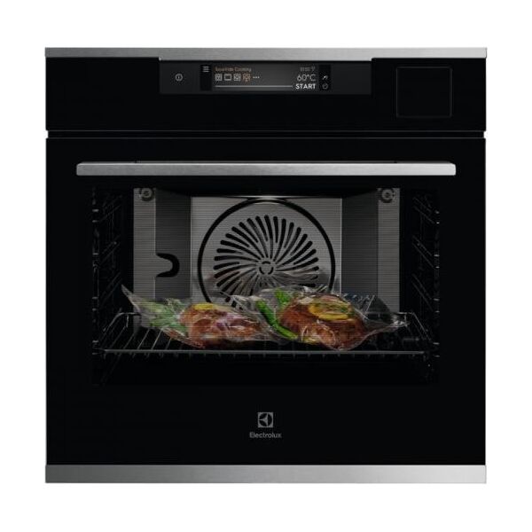Piekarnik Electrolux KOAAS31WX