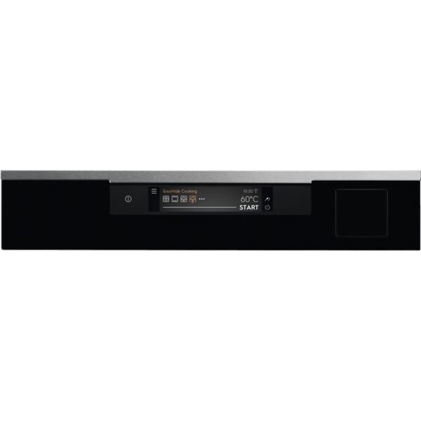 Piekarnik Electrolux KOAAS31WX