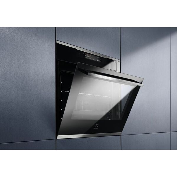 Piekarnik Electrolux KOAAS31WX