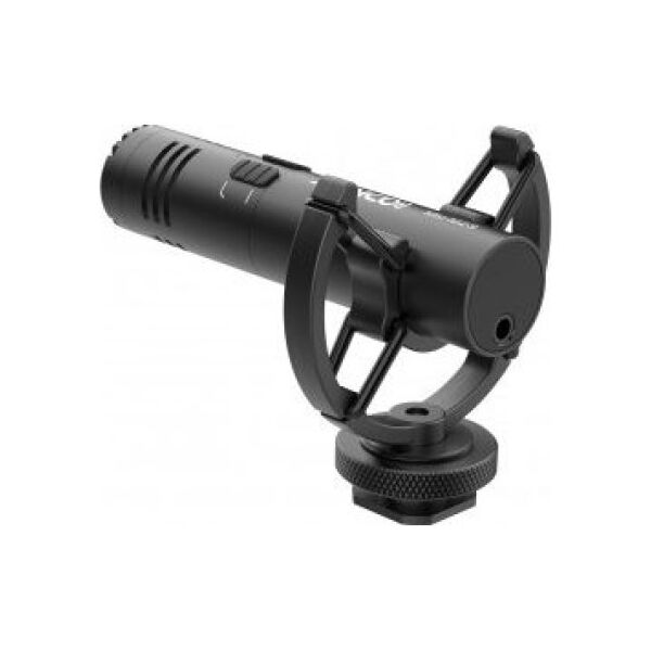 Mikrofon Synco M2S nakamerowy z filtrem górnoprzepustowym