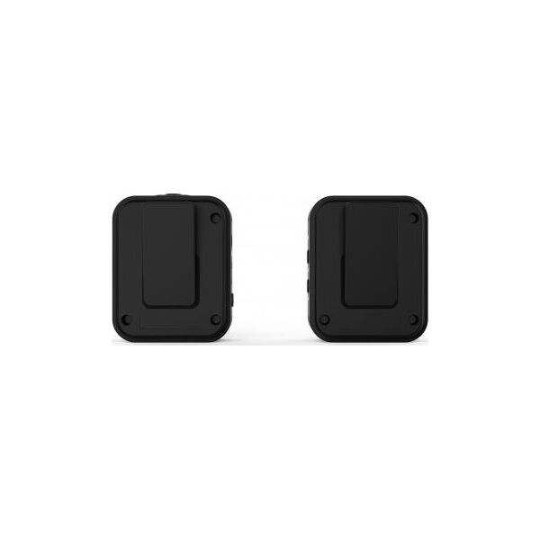 Mikrofon Synco G2 A1 bezprzewodowy system mikrofonowy z ekranem
