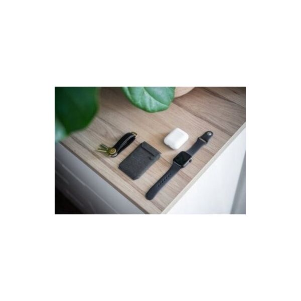 Peak Design Peak Design Mobile Wallet Slim - Magnetyczny Portfel Płaski Do Telefonu - Grafitowy