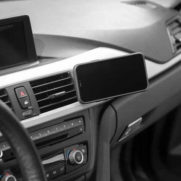 Peak Design Peak Design Mobile Car Mount VHB - Magnetyczny Uchwyt Samochodowy Do Telefonu - Czarny