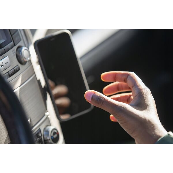 Peak Design Peak Design Mobile Car Mount VHB - Magnetyczny Uchwyt Samochodowy Do Telefonu - Czarny