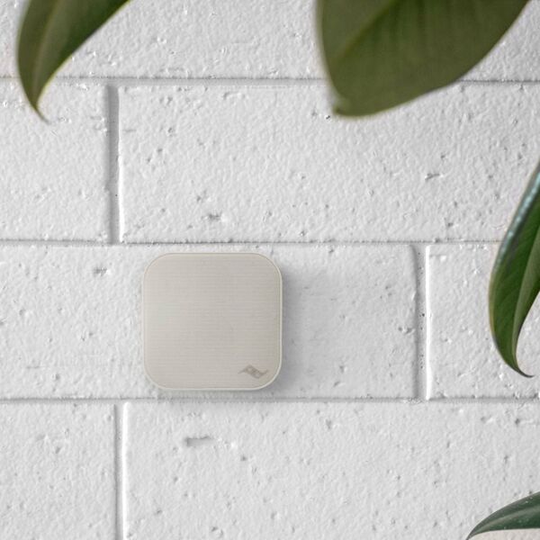 Peak Design Peak Design Mobile Wall Mount - Magnetyczny Uchwyt Ścienny Do Telefonu - Kość Słoniowa