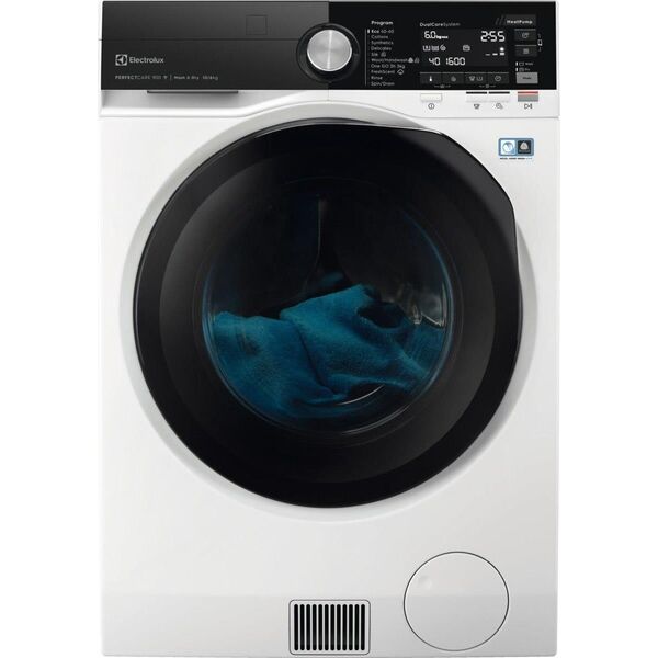 Pralko-suszarka Electrolux EW9W161BC