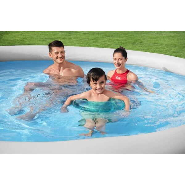 Bestway Basen rozporowy 366 x 76 cm (57445)