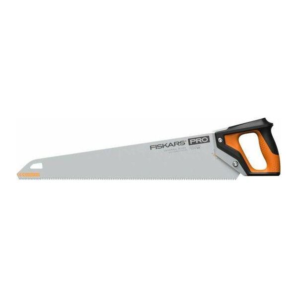 Fiskars FISKARS PIŁA RĘCZNA 550mm PowerTooth 11TPI