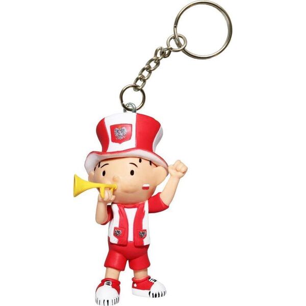 Breloczek Tisso-Toys BRELOK LOLEK KIBIC