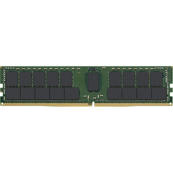 Pamięć serwerowa Kingston Server Premier, DDR4, 64 GB, 3200 MHz, CL22 (KSM32RD4/64MFR)