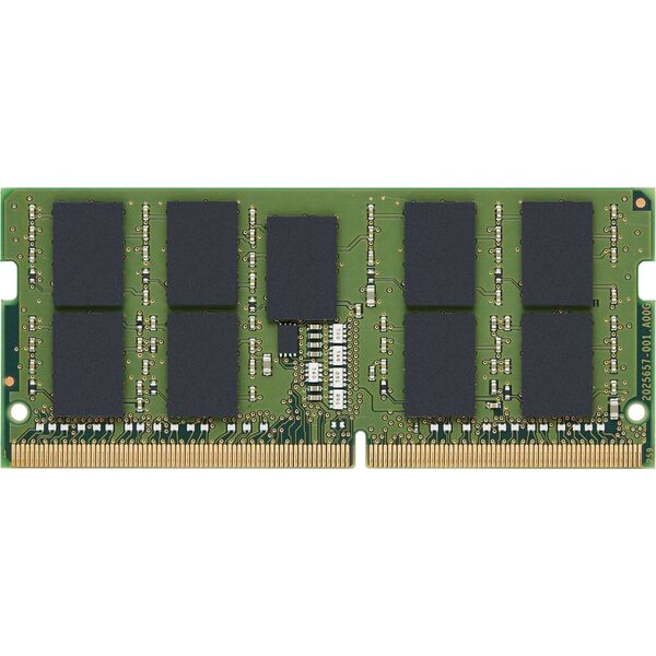 Pamięć serwerowa Kingston Server Premier, DDR4, 32 GB, 3200 MHz, CL22 (KSM32SED8/32HC)