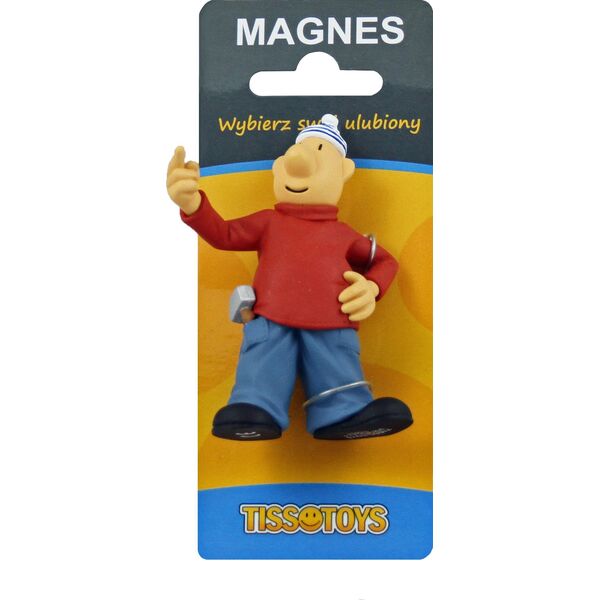 Tisso-Toys MAGNES MAT 11045M