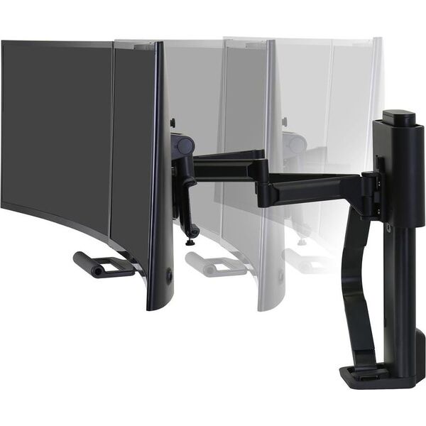 Ergotron Uchwyt biurkowy 27" (45-631-224)