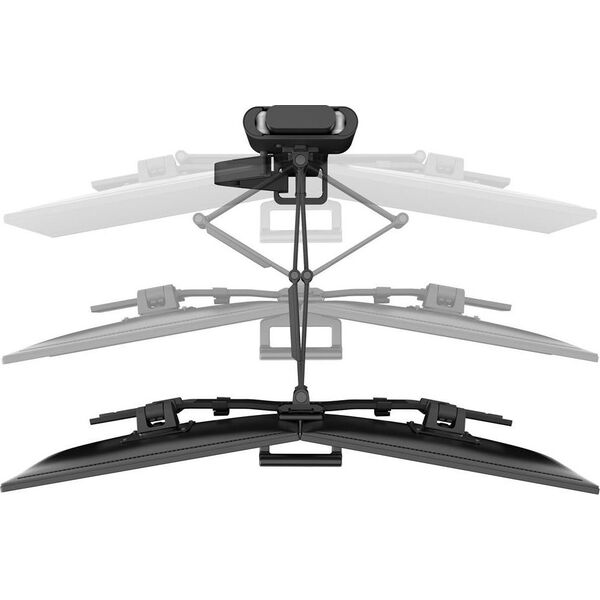 Ergotron Uchwyt biurkowy 27" (45-631-224)