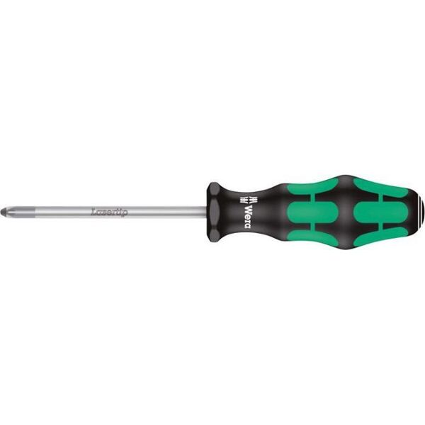 Wera Wkretak 355, PZ2x100mm Wera