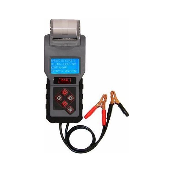 Ideal TESTER Z DRUKARKĄ BDT4000 IDEAL