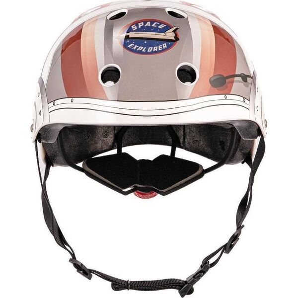 Hornit Kask dziecięcy Astro M 53-58 cm
