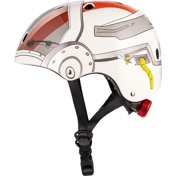 Hornit Kask dziecięcy Astro M 53-58 cm