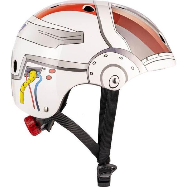 Hornit Kask dziecięcy Astro M 53-58 cm