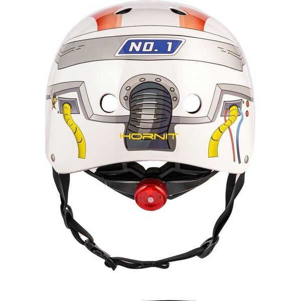 Hornit Kask dziecięcy Astro M 53-58 cm
