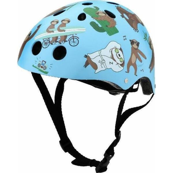 Hornit Kask dziecięcy Sloth M 53-58cm