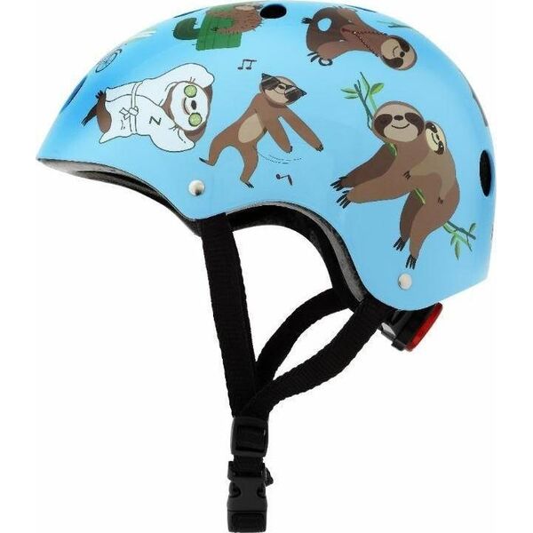 Hornit Kask dziecięcy Sloth M 53-58cm