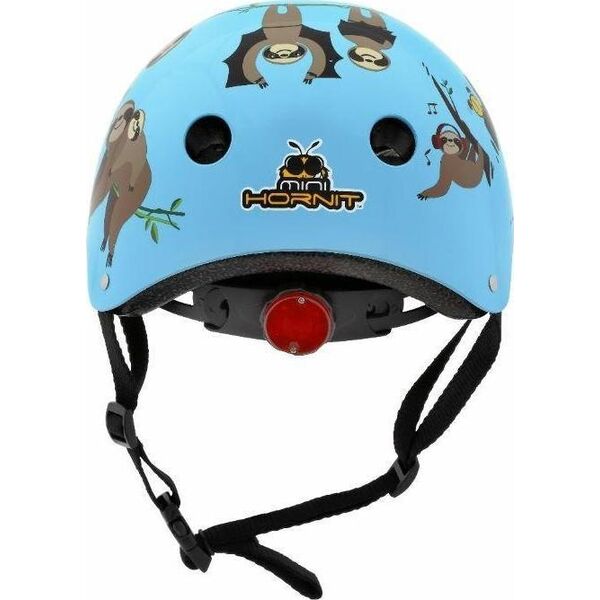 Hornit Kask dziecięcy Sloth M 53-58cm
