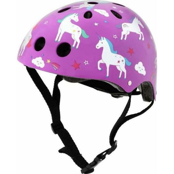 Hornit Kask dziecięcy Unicorn S 48-53cm