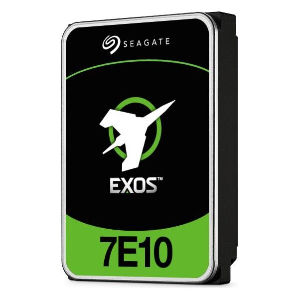 Dysk serwerowy Seagate Exos E 7E10 6TB 3.5'' SAS-3 (12Gb/s)  (ST6000NM020B)