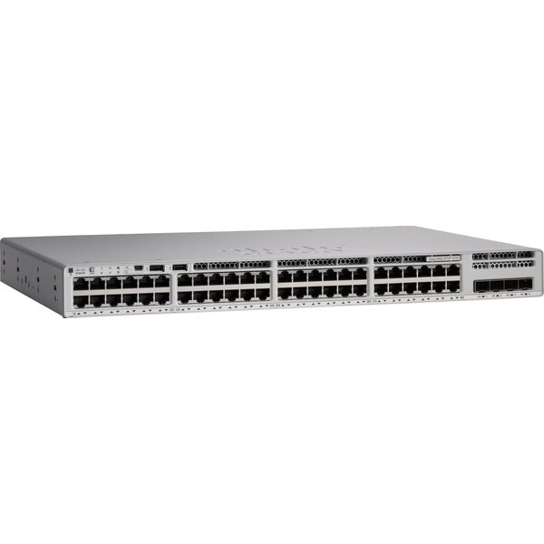 Switch Cisco C9200-48PXG-E