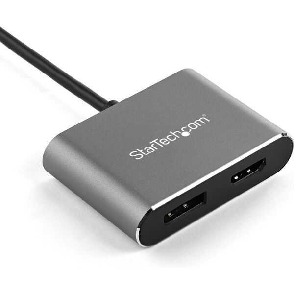 Stacja/replikator StarTech USB-C (CDP2DPHD)