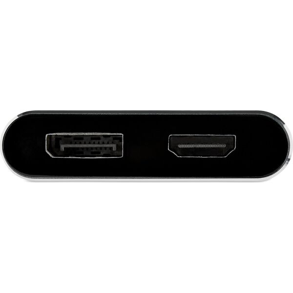 Stacja/replikator StarTech USB-C (CDP2DPHD)