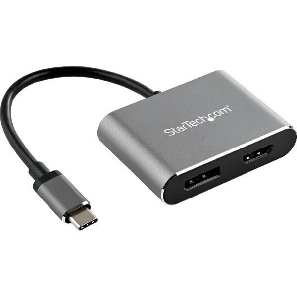 Stacja/replikator StarTech USB-C (CDP2DPHD)