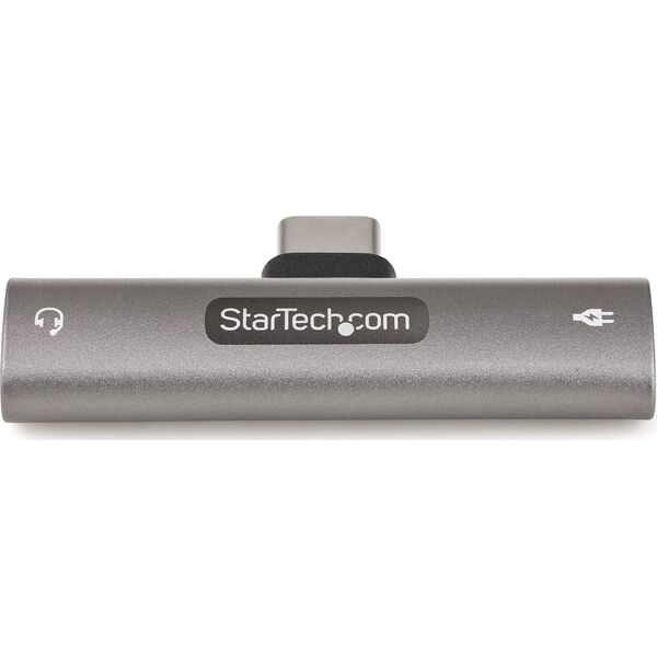 StarTech 1x USB-C  + 3.0 (CDP235APDM)