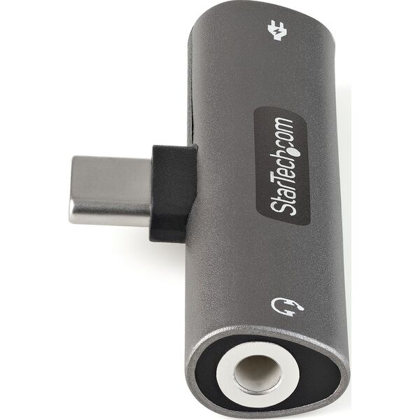 StarTech 1x USB-C  + 3.0 (CDP235APDM)