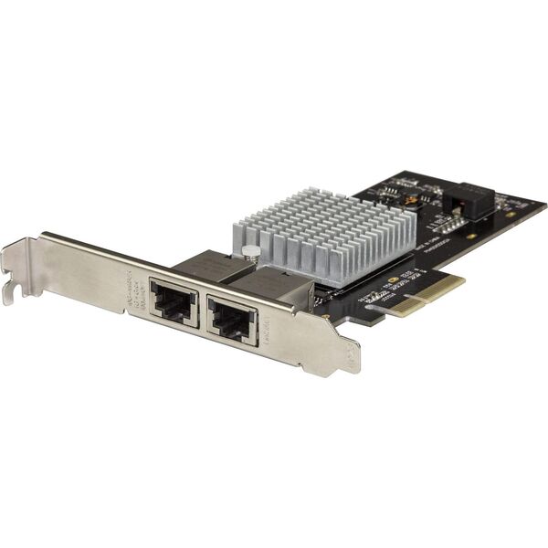 Karta sieciowa StarTech ST10GPEXNDPI