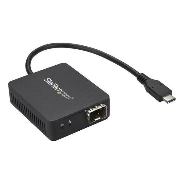 Karta sieciowa StarTech US1GC30SFP