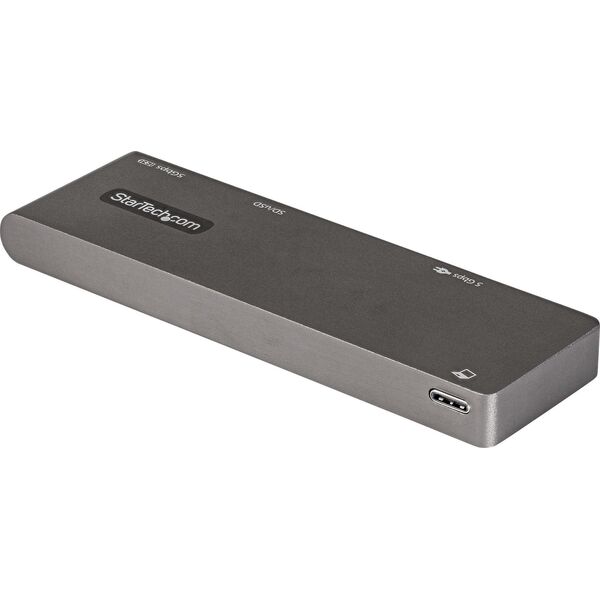 Stacja/replikator StarTech USB-C (DKT30CMHSDPD)