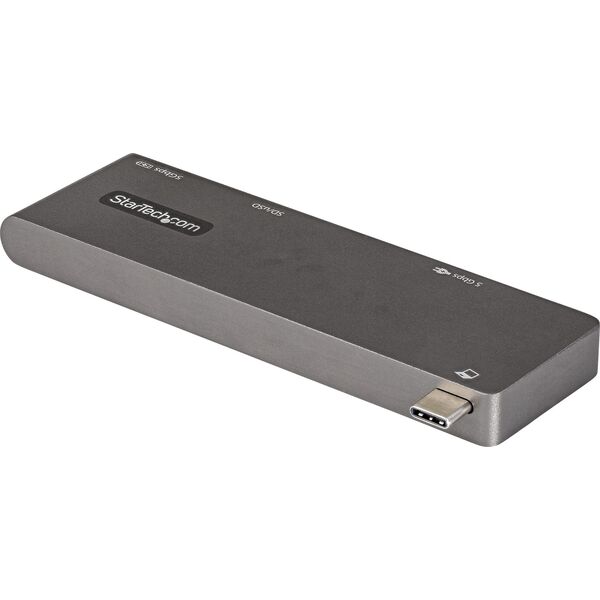 Stacja/replikator StarTech USB-C (DKT30CMHSDPD)