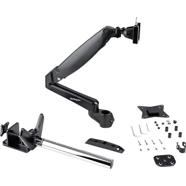StarTech Uchwyt biurkowy na monitor 32"-49" (ARMPIVOTE2)
