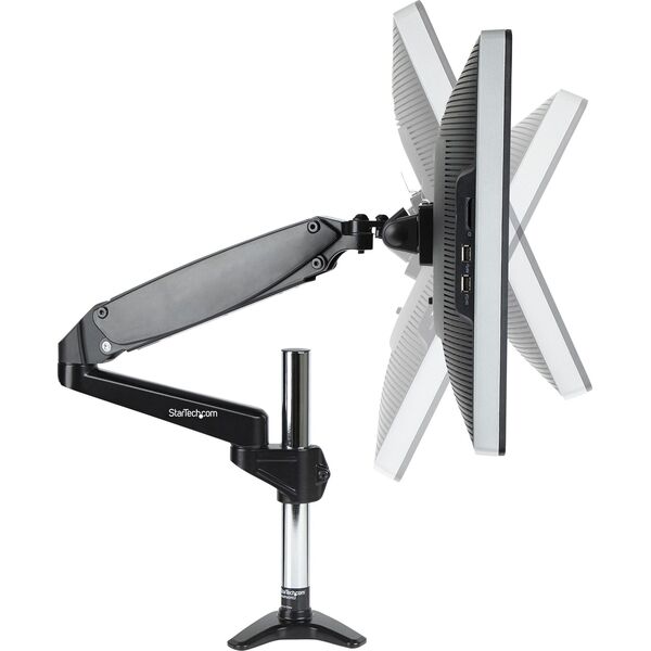 StarTech Uchwyt biurkowy na monitor 32"-49" (ARMPIVOTE2)