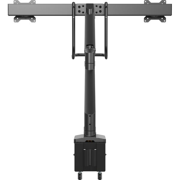 StarTech Uchwyt biurkowy na 2 monitory 17" - 32" (ARMSLMBARDUO)