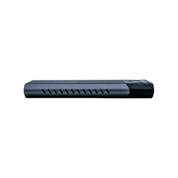 Dysk zewnętrzny SSD Origin 2TB Czarno-szary (OSEC2TBNVME)